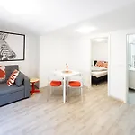 아파트 The Loft 류블랴나