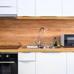 아파트 The Loft 류블랴나