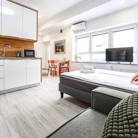 The Loft * 류블랴나