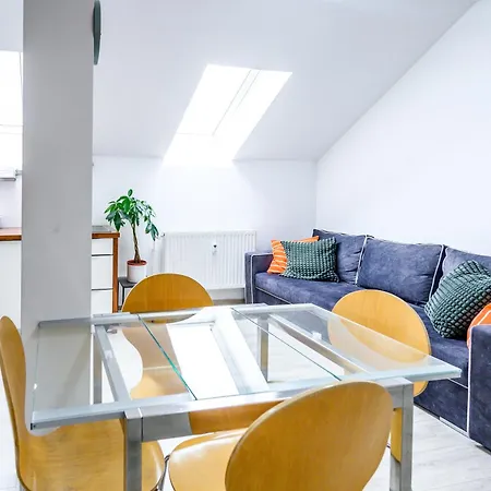 아파트 The Loft *