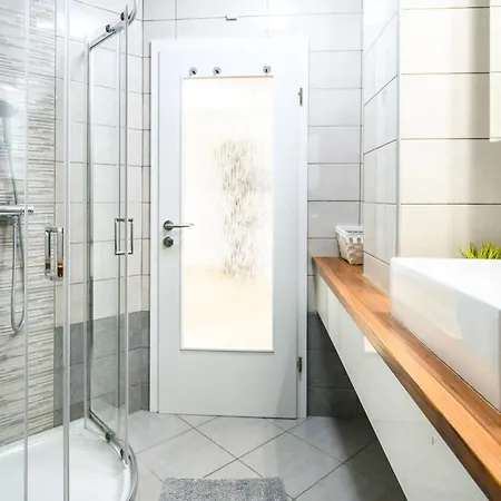 The Loft 아파트 류블랴나