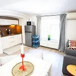 The Loft 公寓 卢布尔雅那