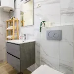 The Loft 公寓 卢布尔雅那