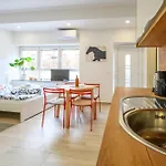 The Loft 卢布尔雅那