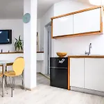 The Loft 公寓 卢布尔雅那