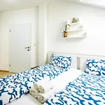 The Loft 公寓 卢布尔雅那