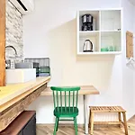 The Loft * 卢布尔雅那