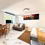 The Loft 公寓 卢布尔雅那