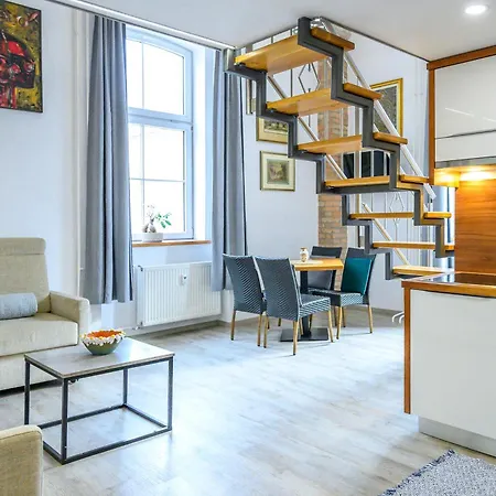 Apartment The Loft