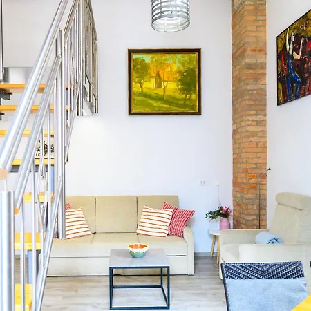 The Loft * Liubliana