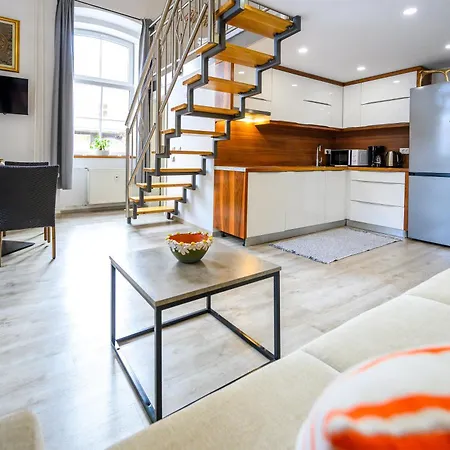 Apartment The Loft