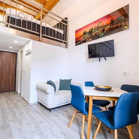 The Loft