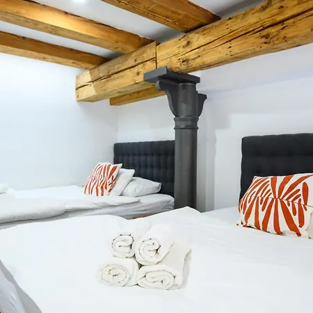The Loft Apartment
