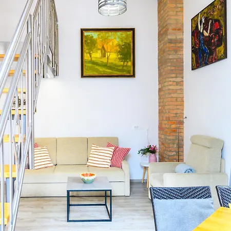 The Loft
