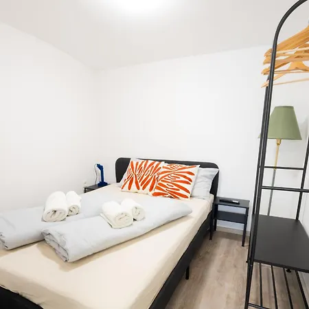 The Loft Apartamento *