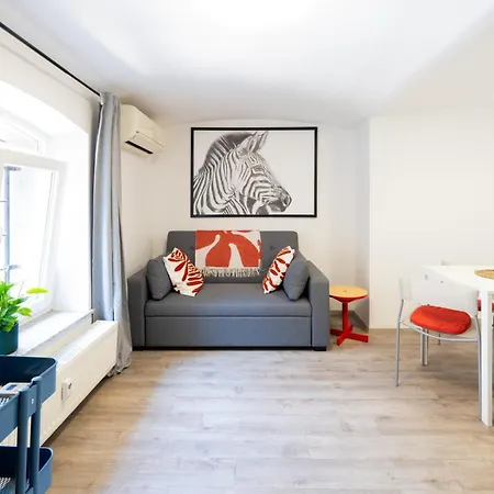 The Loft 卢布尔雅那