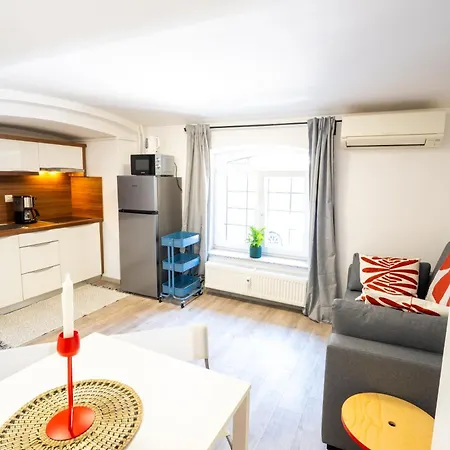 Apartamento The Loft