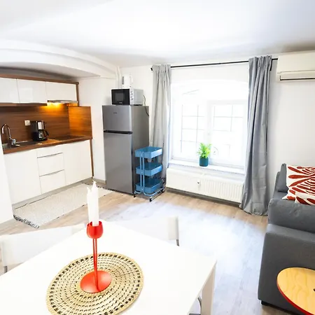 The Loft Apartamento Liubliana