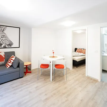 Apartamento The Loft Liubliana