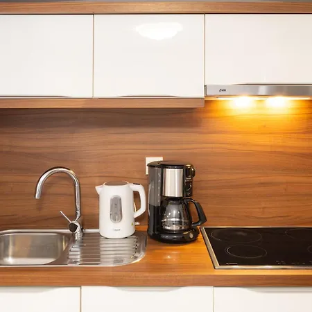 Apartamento The Loft