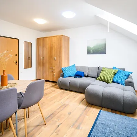 Apartamento The Loft *