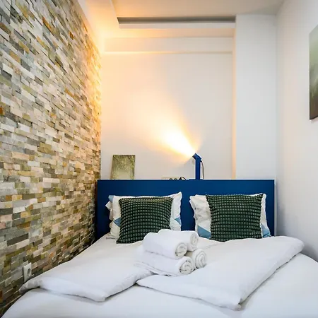 The Loft Apartamento Liubliana