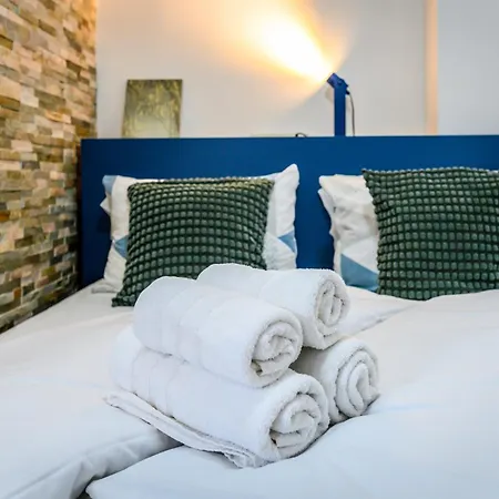 Διαμέρισμα The Loft