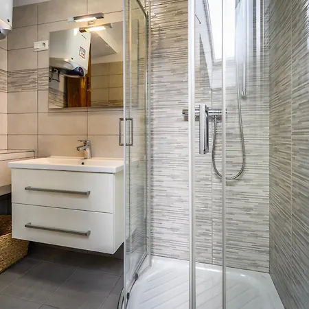 The Loft Appartamento Lubiana