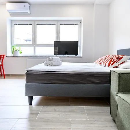The Loft Apartamento