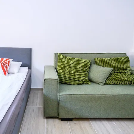 Appartement The Loft
