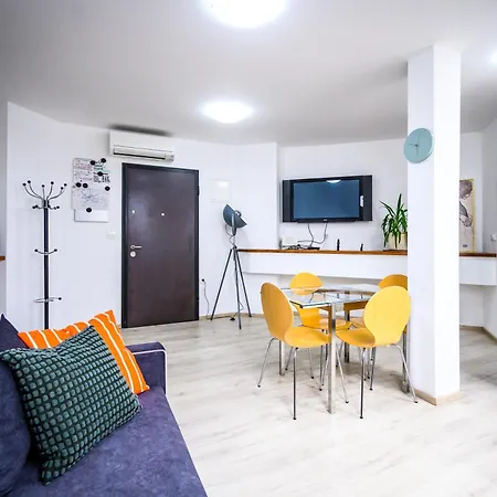 The Loft Apartamento