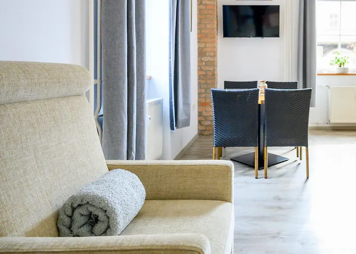 Appartamento The Loft *