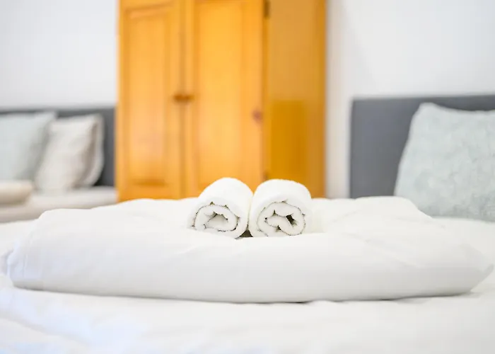 The Loft Appartamento Lubiana