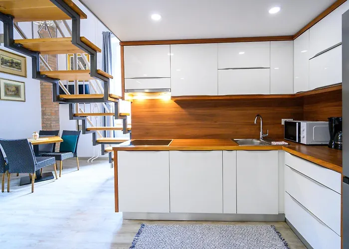 The Loft Appartamento