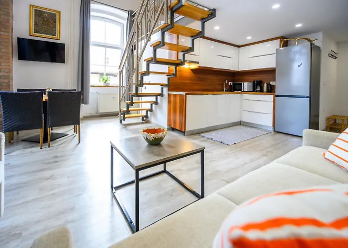 Appartamento The Loft