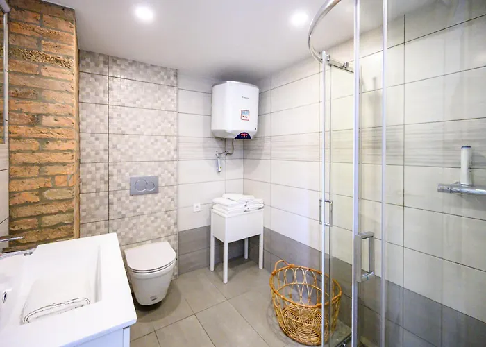 The Loft Λιουμπλιάνα