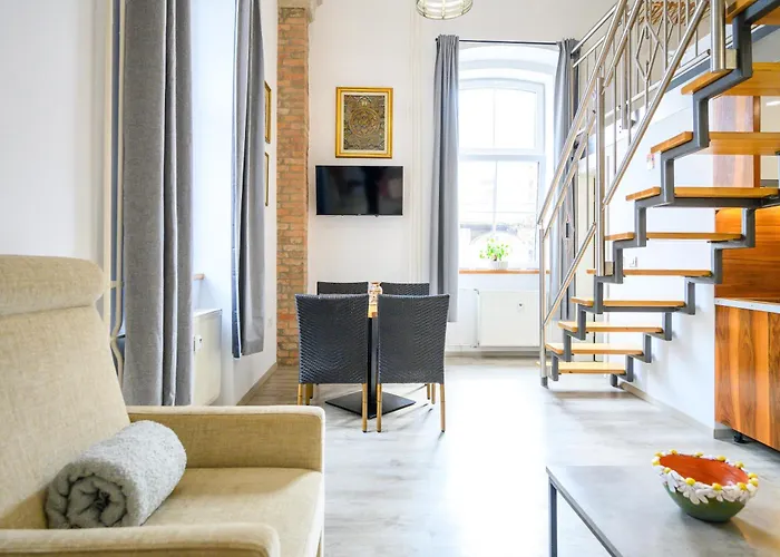 The Loft Διαμέρισμα *