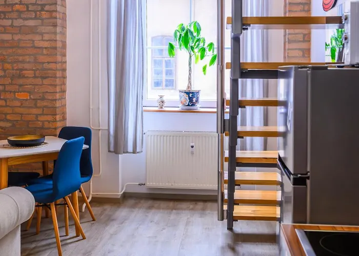 Διαμέρισμα The Loft