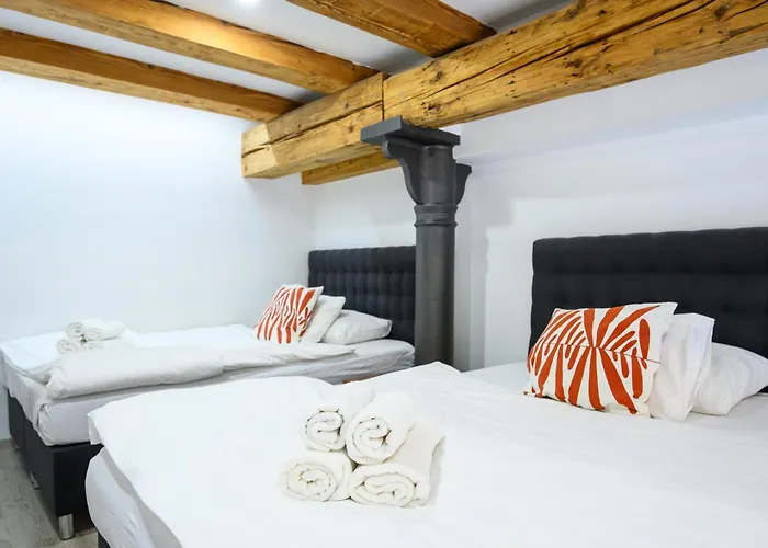 The Loft Appartamento