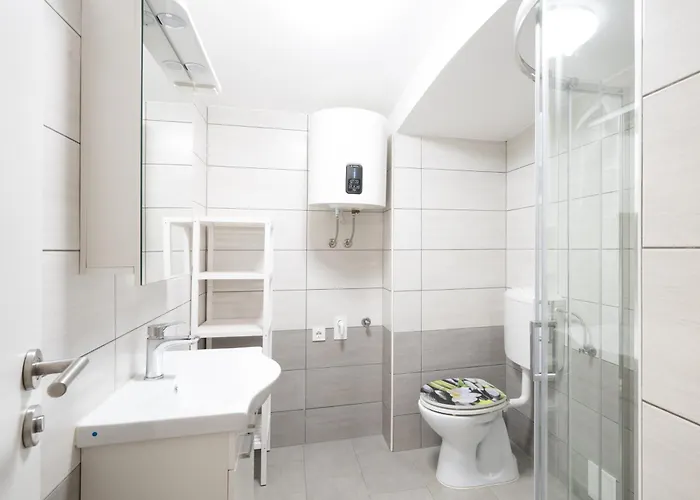 Appartamento The Loft