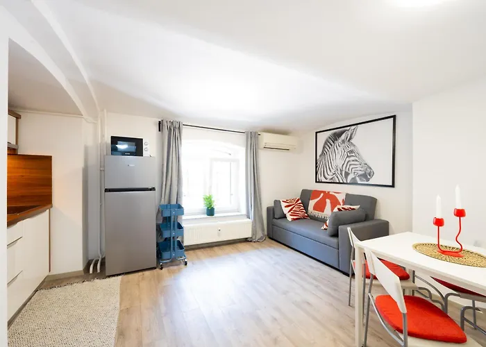 Appartamento The Loft *