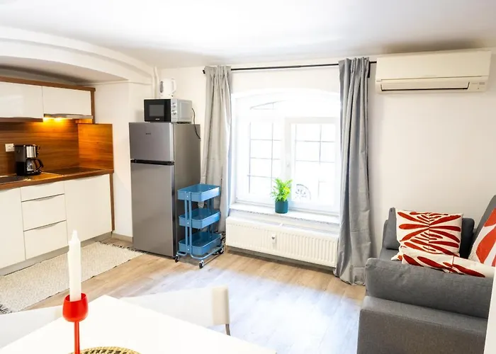 Διαμέρισμα The Loft