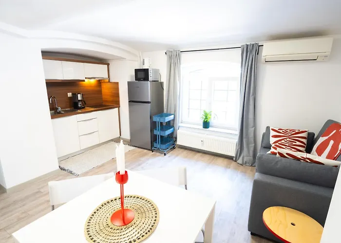 The Loft Διαμέρισμα Λιουμπλιάνα