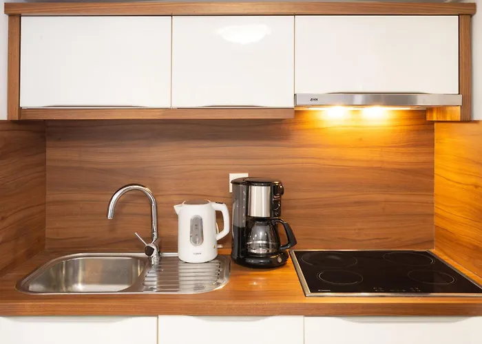 Appartamento The Loft