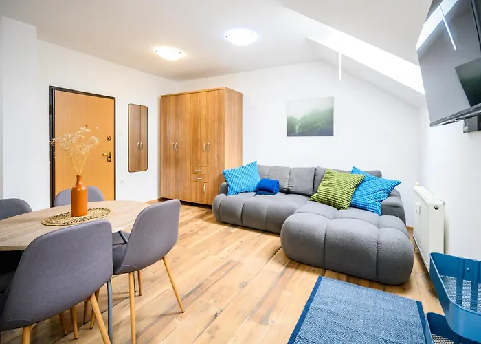 Appartamento The Loft *