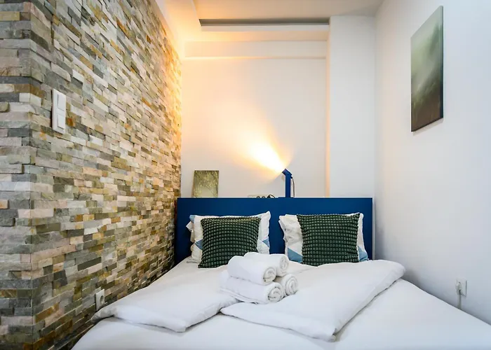 The Loft Διαμέρισμα Λιουμπλιάνα