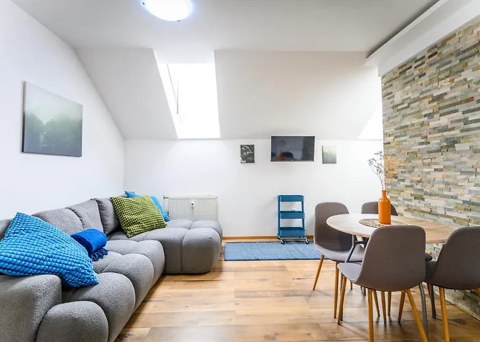 Διαμέρισμα The Loft Λιουμπλιάνα