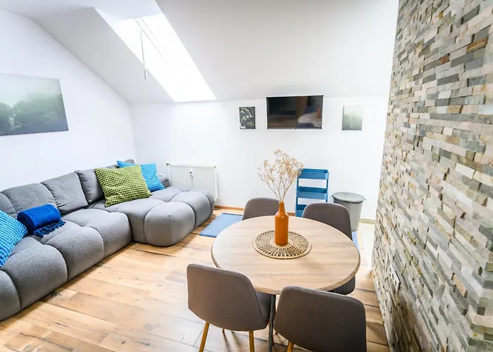 The Loft Appartamento Lubiana