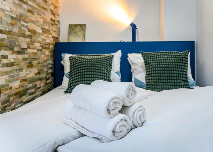 Appartamento The Loft