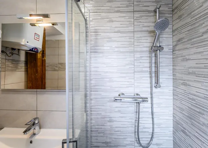 Διαμέρισμα The Loft *